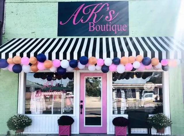 AK’S Boutique