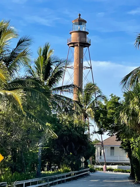 Sanibel Lighthouse