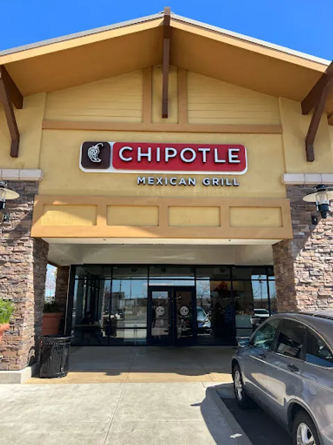 Chipotle Mexican Grill