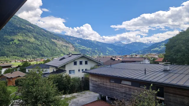 Ferienwohnung Schwarzenauer