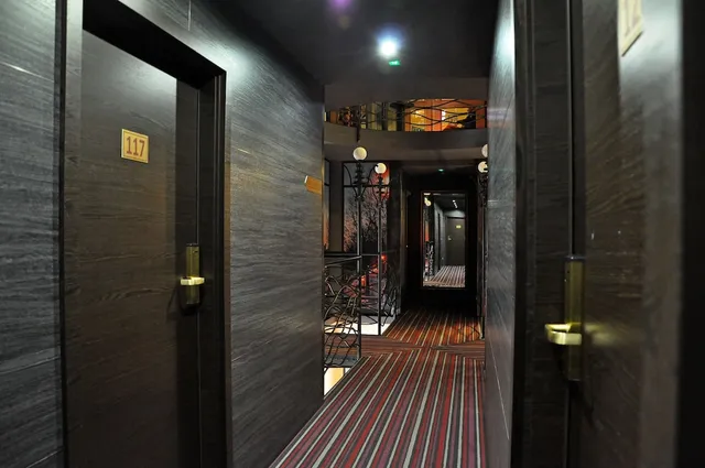 Hotel Atrium Nowy Tomyśl