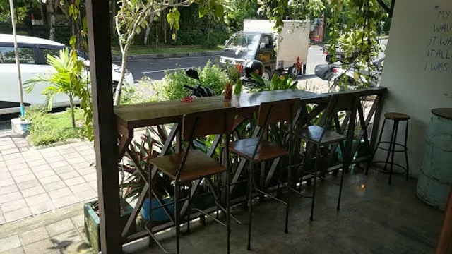 Secret Cafe Nusa Dua