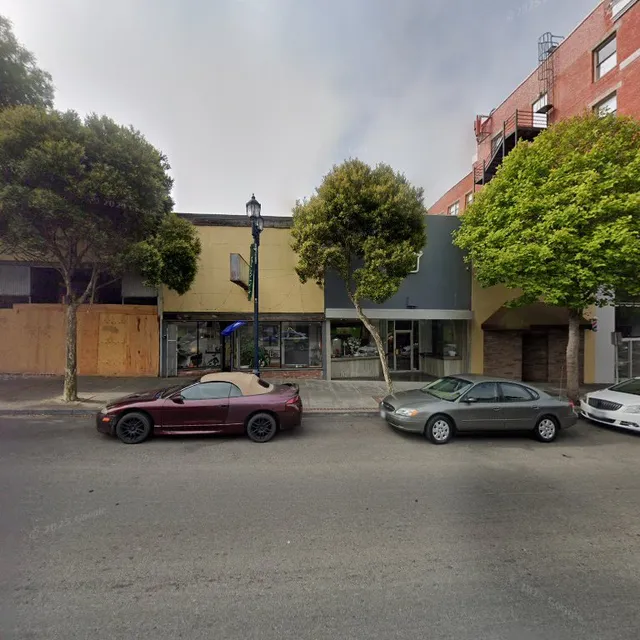 James Darin Joaillier