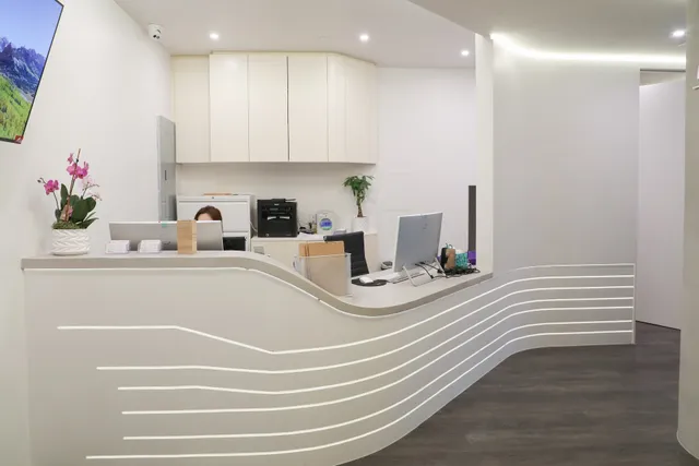 Solar Health Physical Therapy & Acupuncture