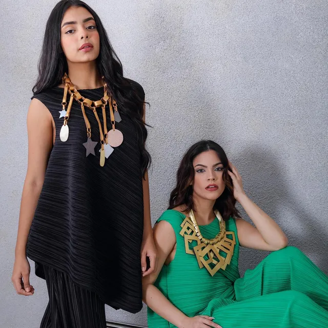 D'Paseo Fashion Boutique