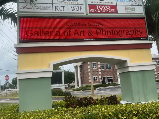 Galleria of Art and Photography