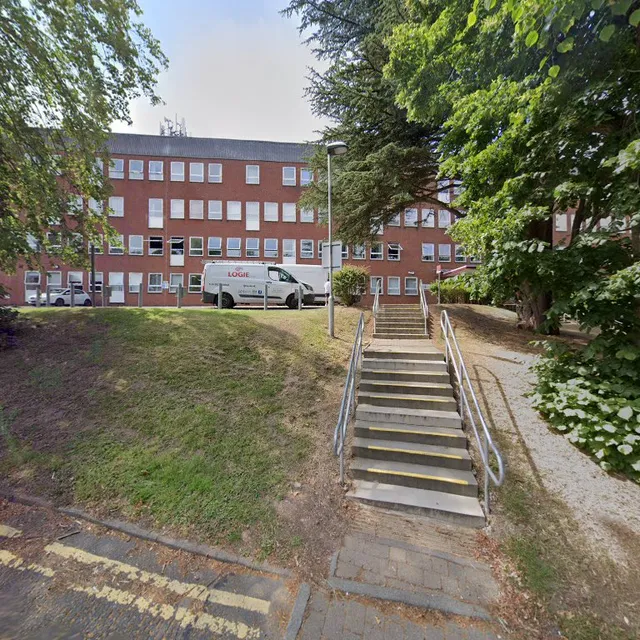 Gallery Restaurant - Perth College