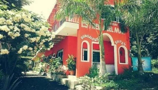 Casa Estrella de Mar