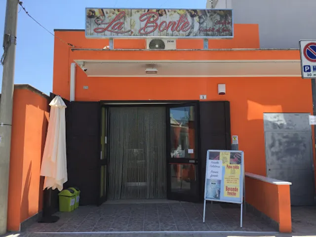Panificio "La Bontè"