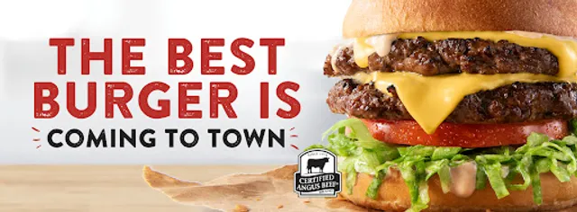 MOOYAH Burgers, Fries & Shakes