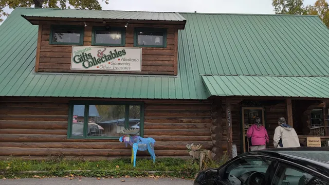 Talkeetna Gifts and Collectables