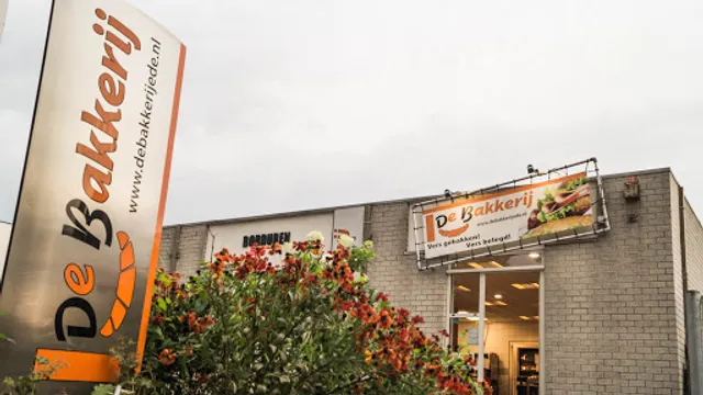 De Bakkerij Ede