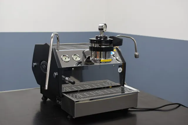 Technico Coffee Services