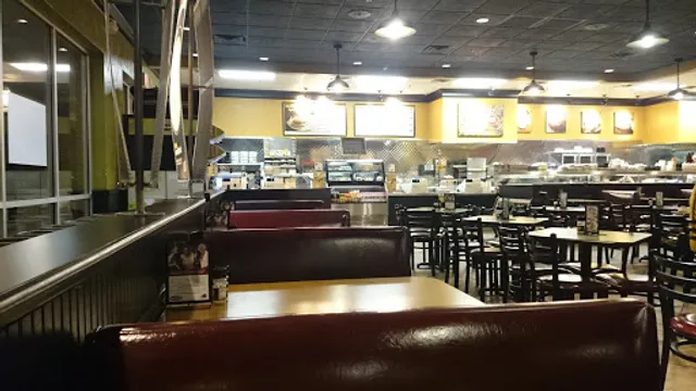 Jason's Deli