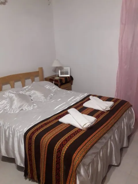 Alojamiento dpto El Condor