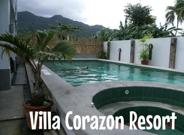 Villa Corazon Resorts