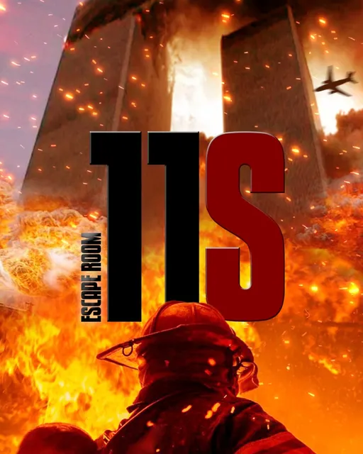 Open Mind Room Escape | Cornellà 2 (11S y SWENEEY TOTT)