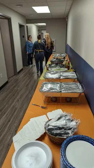 Sandusky Artisans Recovery Community Center (SARCC)