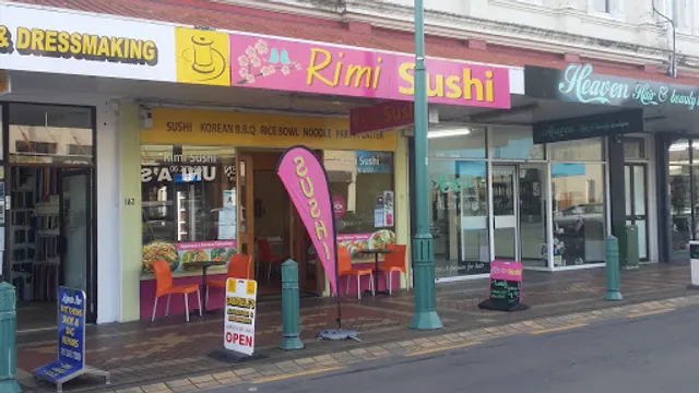 Rimi Sushi