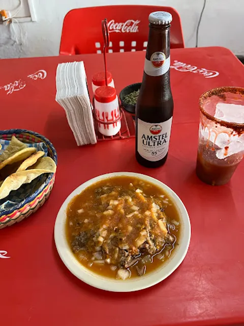 Birriería Pepe’s Pocitos