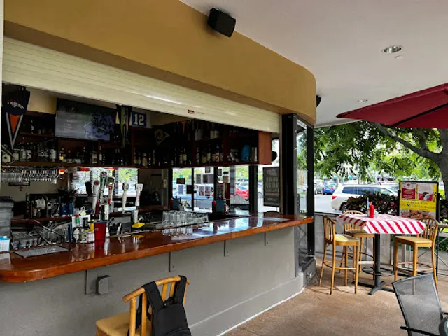 Big City Diner - Kailua, Hawaii