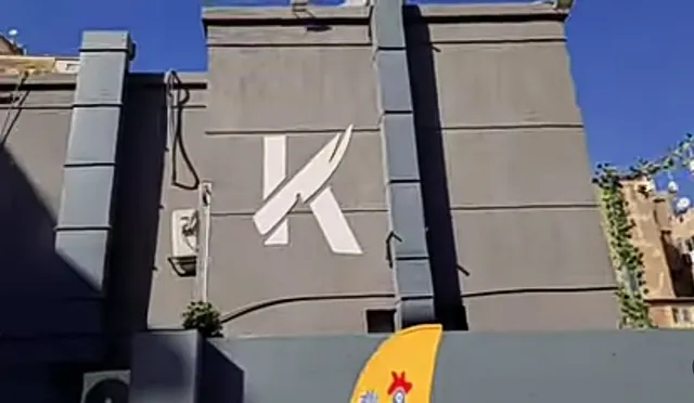 Kitchinco Cloud Kitchens