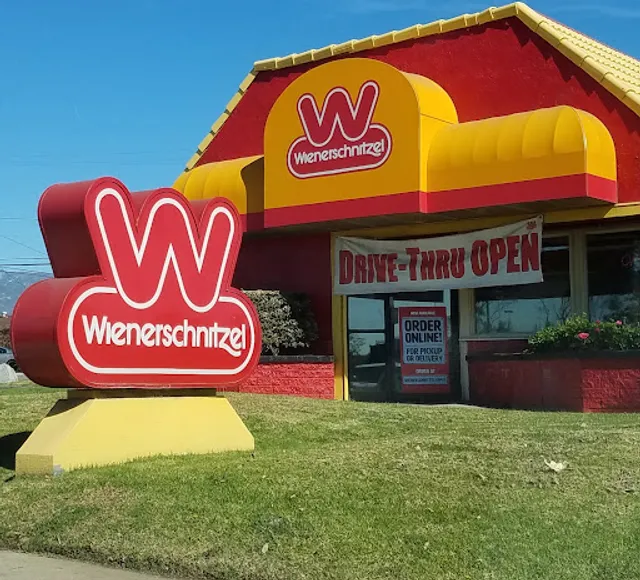 Wienerschnitzel