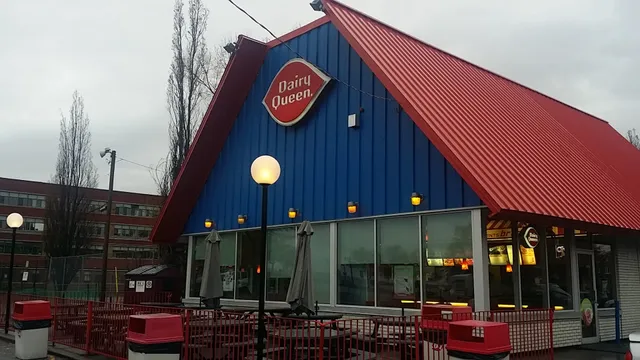 Dairy Queen