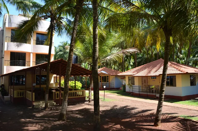 Pears Beach Resort