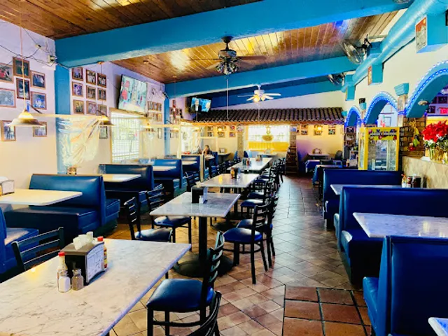 Mariscos La Reyna #5