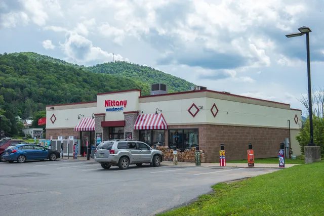 Nittany MinitMart