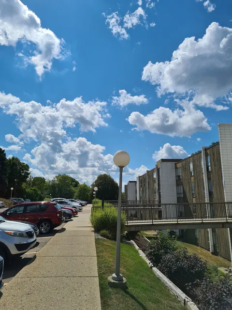 The Highlands Apartments