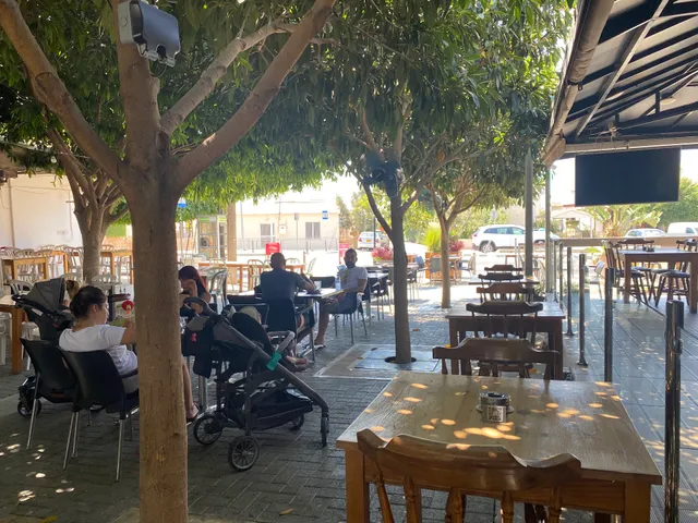 The Bucc - Pub & Restaurant