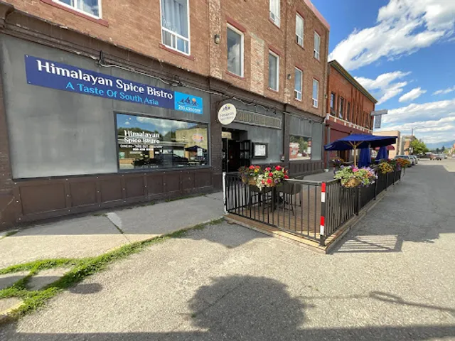 Himalayan Spice Bistro