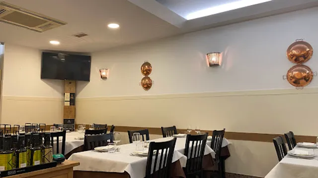 Restaurante Adega do Costa