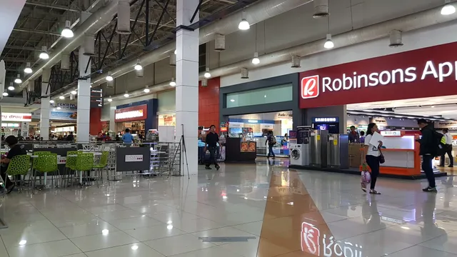 Robinsons Novaliches