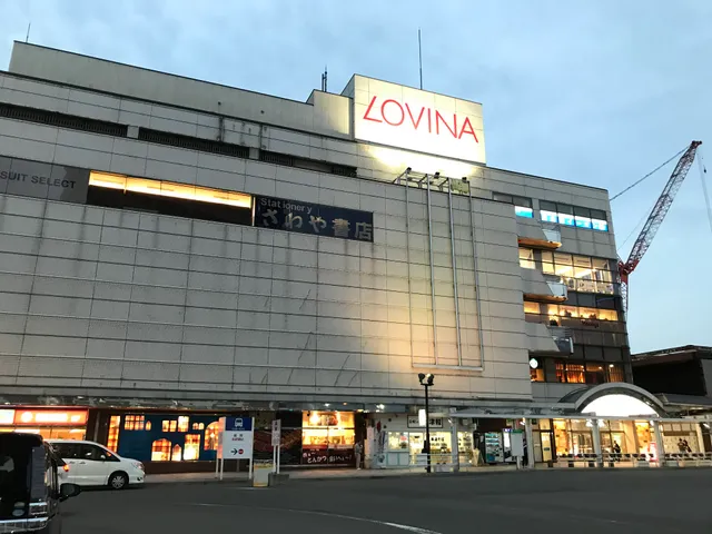 LOVINA