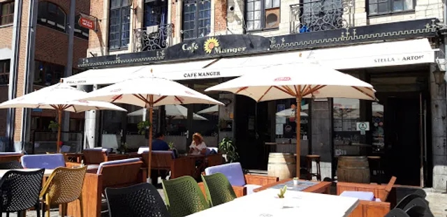 Café Manger