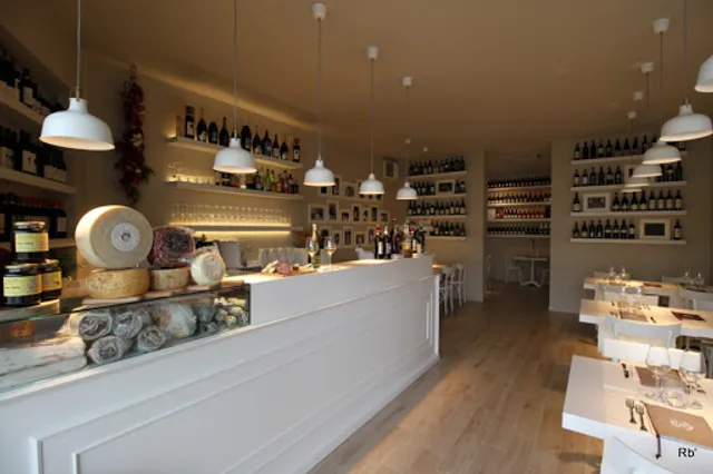 Ristorante Vineria Le Carni