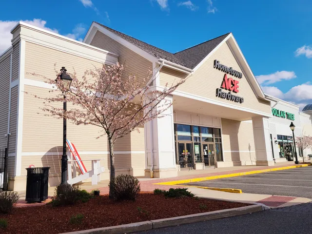 Rocky's Ace Hardware