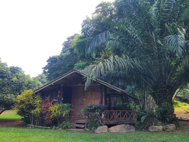 Doo - Dao - Doi Farm & Stay