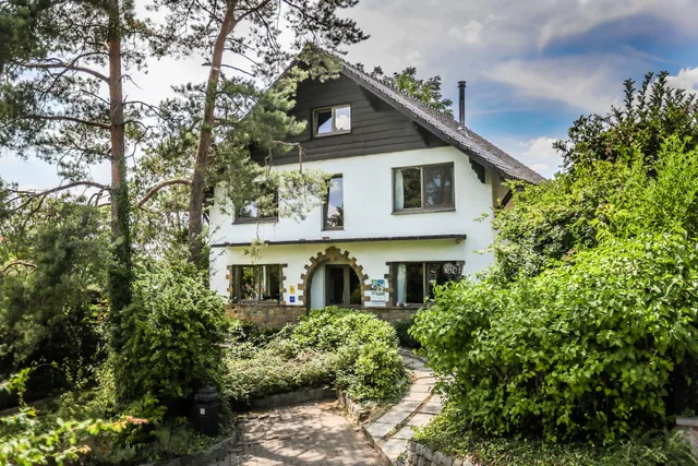 B & B Villa Kakelbont Borgloon
