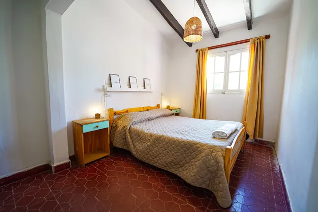 Complejo Puertas Rosas