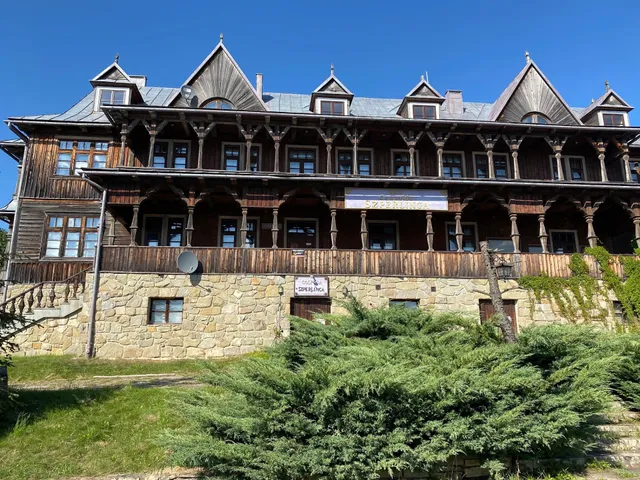 Osada Turystyczna Czorsztyn