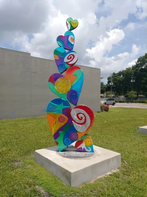 Pinellas Park Art Village