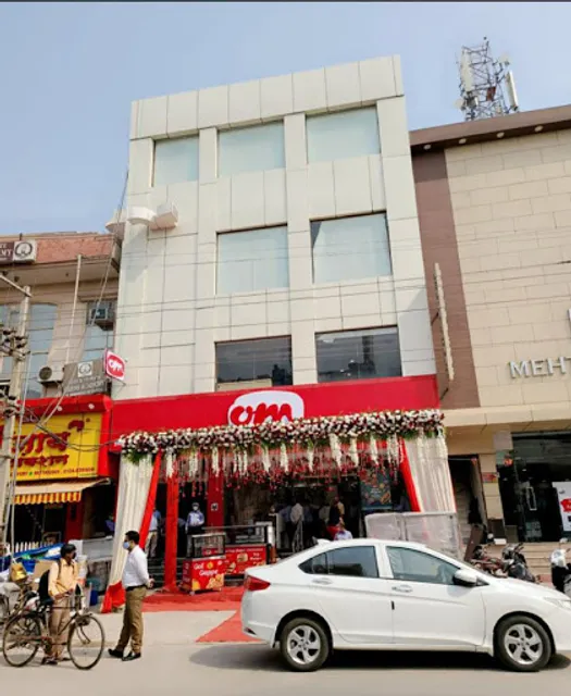 OM Sweets private limited