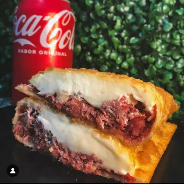 Pastel da Praça Gourmet