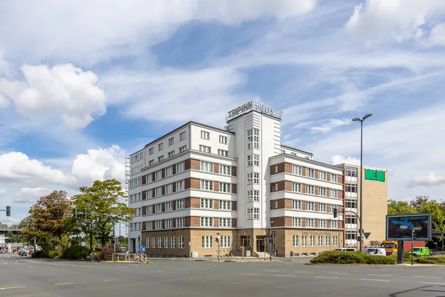 Trip Inn Living & Suites