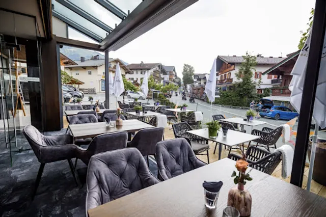 Ristorante BellaGino Ellmau