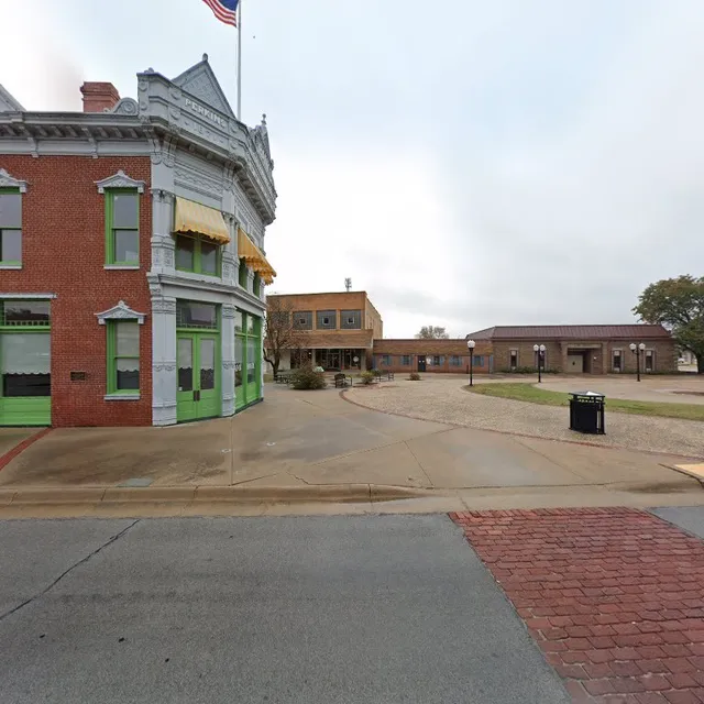 Isham True Value Hardware